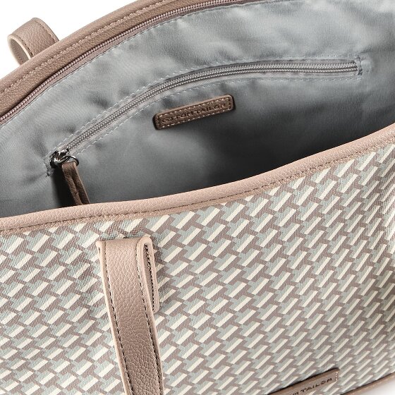 Tom Tailor Xenia Shopper Tasche 43 cm