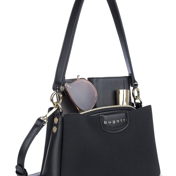 Bugatti Leah Schultertasche 23 cm