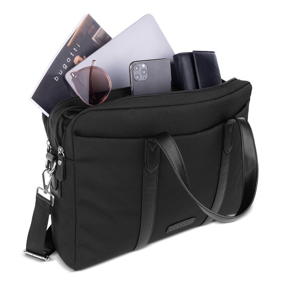 Bugatti Maro Aktentasche 40 cm Laptopfach