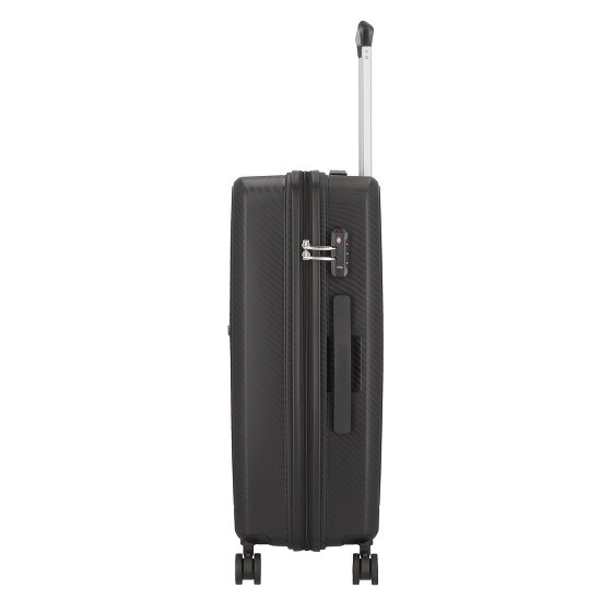 American Tourister Summer Hit 4 Rollen Trolley 67 cm