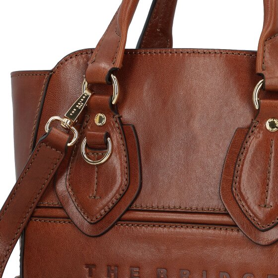 The Bridge Daphne Handtasche Leder 24 cm