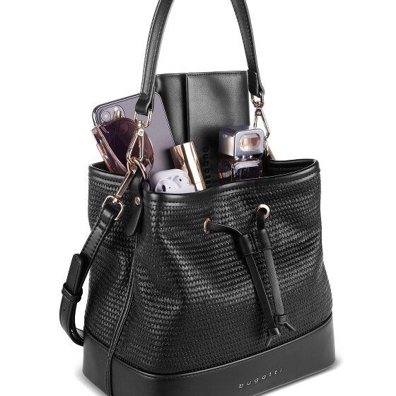 Bugatti Isa Schultertasche 22.5 cm