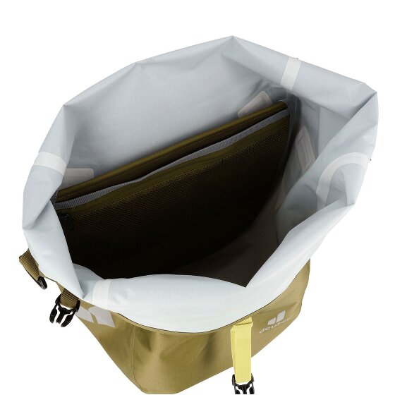 Deuter Weybridge 25+5L Fahrradtasche 43 cm