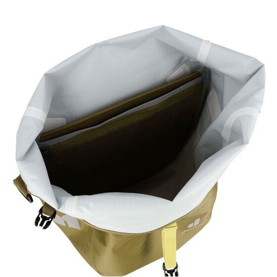 Deuter Weybridge 25+5L Fahrradtasche 43 cm