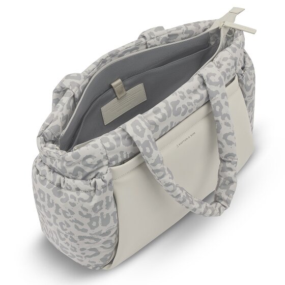 Kapten & Son Hellvi Cloud Weekender Reisetasche 55 cm