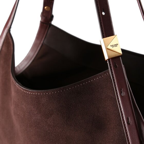 Kate Spade New York Deco Shopper Tasche M Leder 45 cm