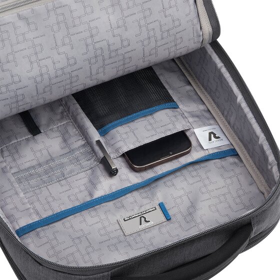 Roncato Trial Daypack 42 cm Laptopfach