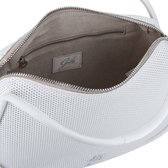 Gabs Selin Schultertasche Leder 34 cm