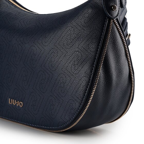 Liu Jo Kaliska Schultertasche M 32 cm mit Dehnfalte