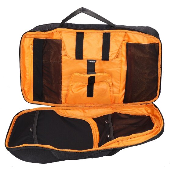 NITRO Gamer Rucksack 53 cm Laptopfach