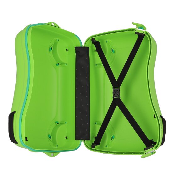 Samsonite Dream2go 4 Rollen Kindertrolley 38 cm