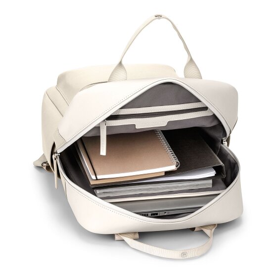 Kapten & Son Bergen Daypack 39 cm Laptopfach