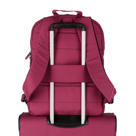 Travelite Skaii Rucksack 44 cm Laptopfach