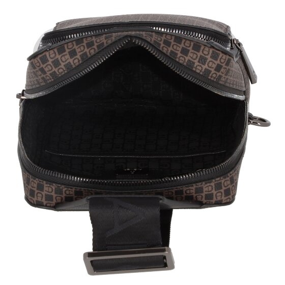 AIGNER The Core Umhängetasche 17 cm