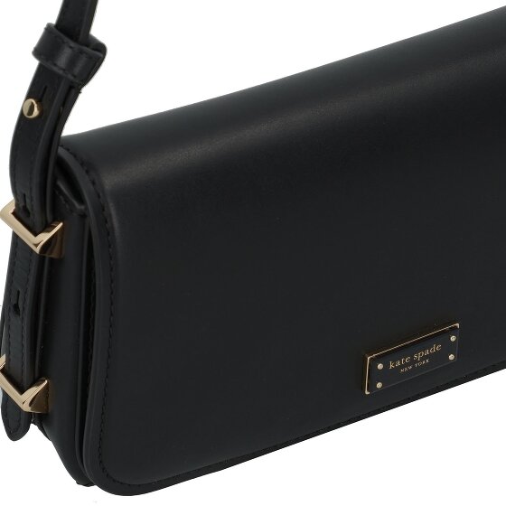 Kate Spade New York Liv Schultertasche Leder 22 cm