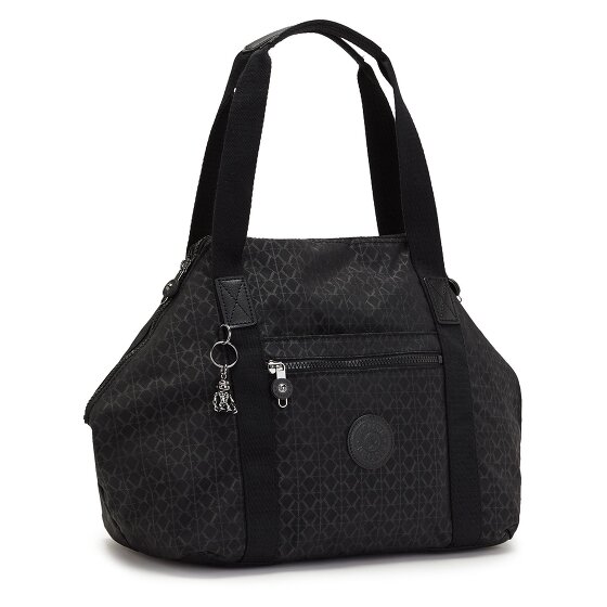 Kipling Basic Art Shopper Tasche 44 cm
