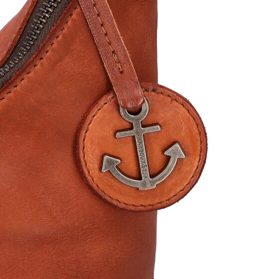 Harbour 2nd Esterina Schultertasche Leder 33 cm
