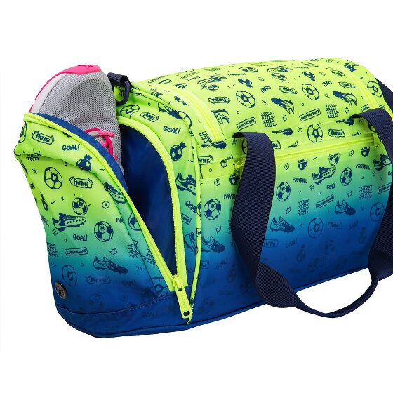 McNeill Sporttasche 37 cm
