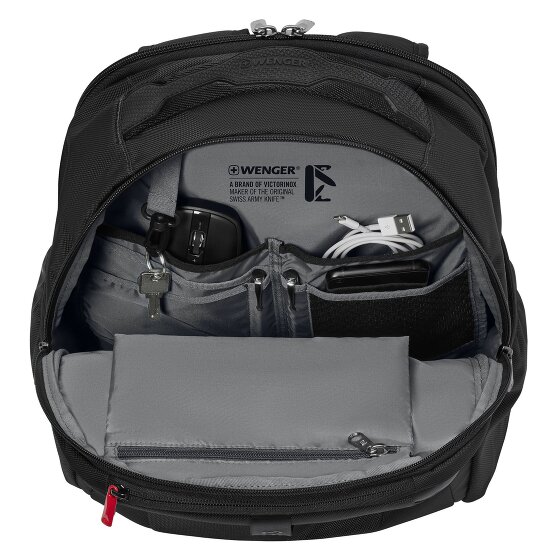 Wenger XE Professional Business-Rucksack 44 cm Laptopfach