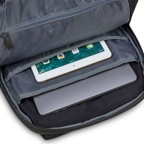 Roncato Interface Daypack 43 cm Laptopfach