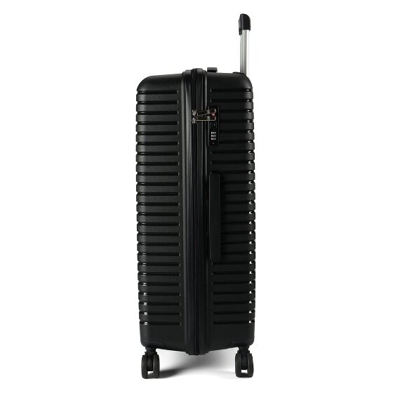 Benzi 5820 4 Rollen Trolley 70 cm