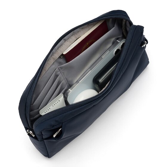 Pacsafe Pacsafe W Umhängetasche RFID Schutz 24 cm