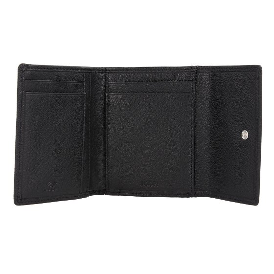 Joop! Lantea Simona Geldbörse RFID Schutz Leder 11 cm