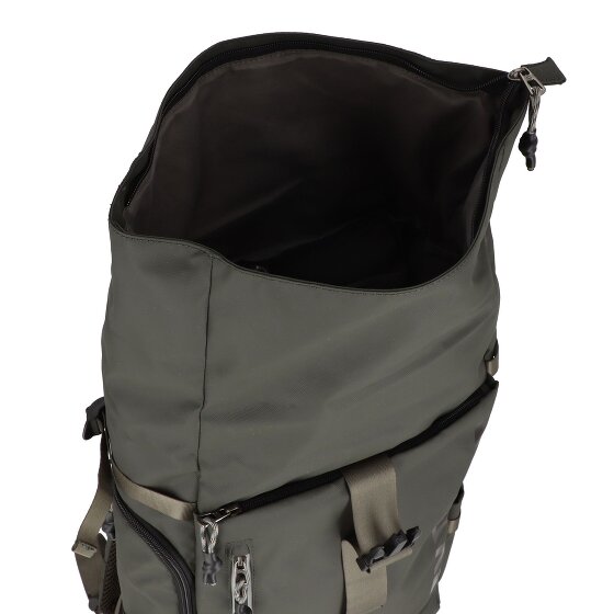 camel active Explore Daypack 45 cm Laptopfach