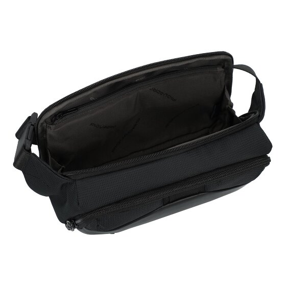 Piquadro PQ-Earth Gürteltasche RFID Schutz 26 cm