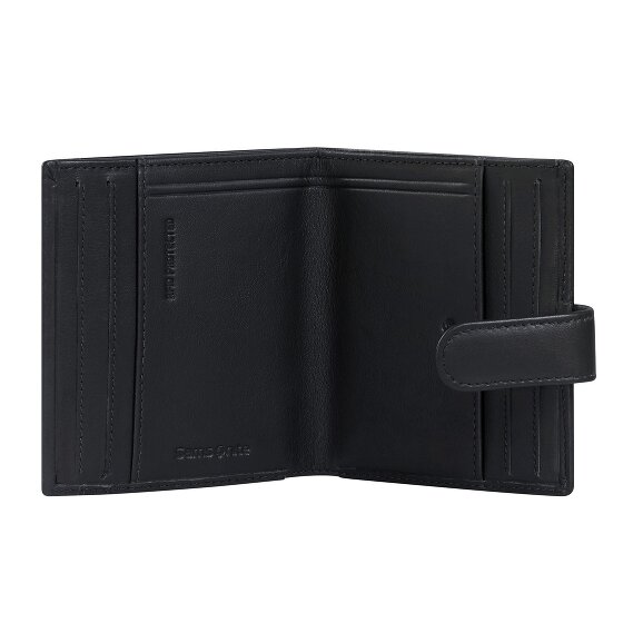 Samsonite Attack 3.0 Geldbörse Leder 10 cm
