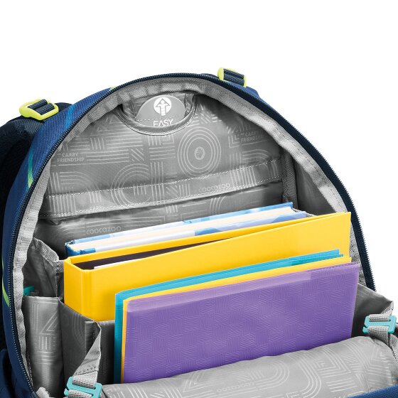 coocazoo Mate Schulrucksack 44 cm