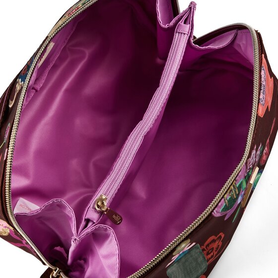 Oilily Deja Futur Kosmetiktasche 23 cm