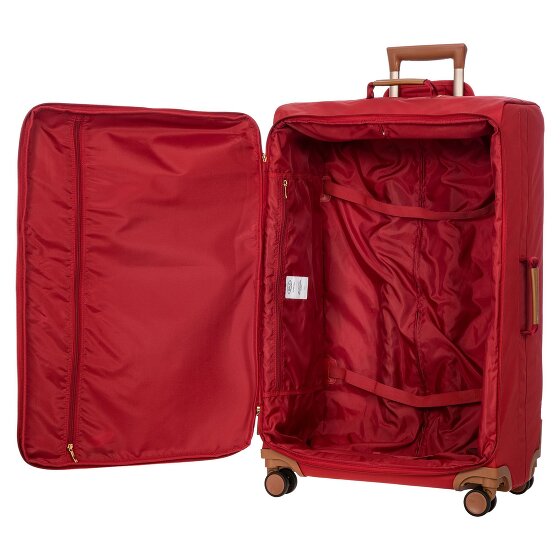 Bric's X-Travel 4-Rollen Trolley 77 cm