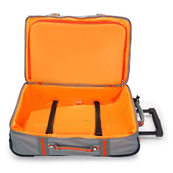 Kipling Basic Teagan 2 Rollen Reisetasche 54 cm