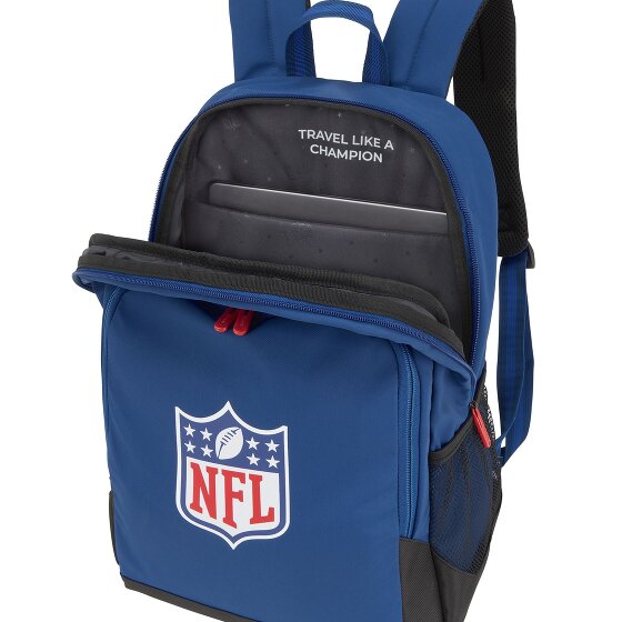 Travelite travelite x NFL Daypack 43 cm Laptopfach