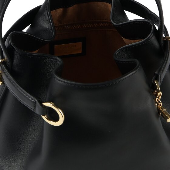 Lauren Ralph Lauren Blake Beuteltasche Leder 24 cm