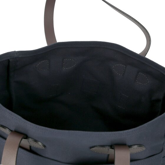 Filson Luggage Twill Shopper Tasche Leder 35.5 cm