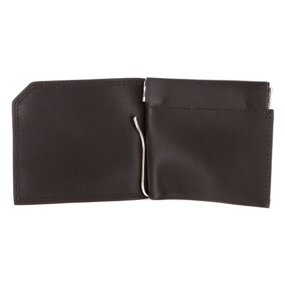 Golden Head Polo Geldbörse Leder 10 cm Geldscheinklammer