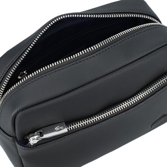 Lacoste Core Essentials Men S Classic Umhängetasche 21.5 cm