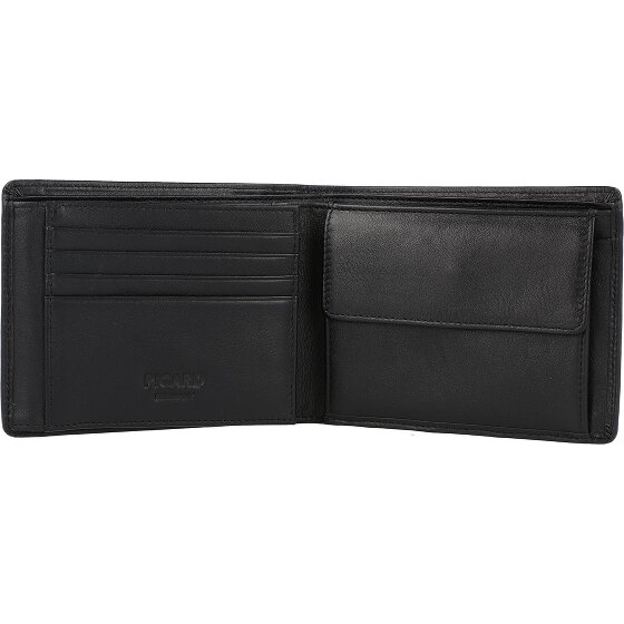 Picard Brooklyn Geldbörse Leder 13 cm