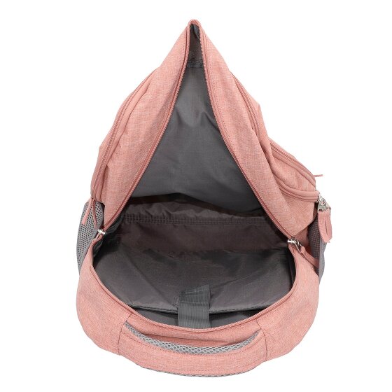 Travelite Basic Rucksack 45 cm Laptopfach