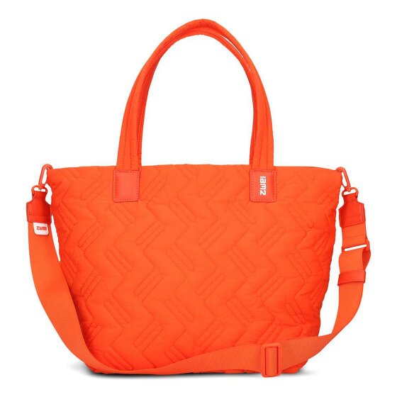 Zwei Cleo Shopper Tasche 42 cm