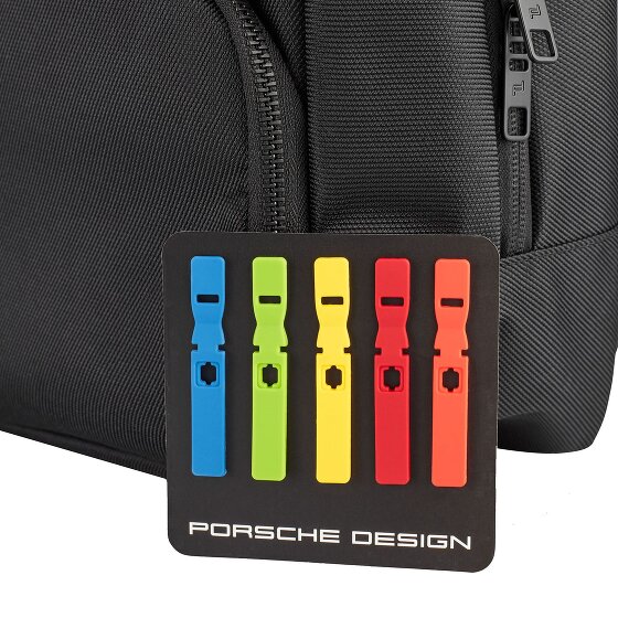 Porsche Design PD Voyager Umhängetasche L 21 cm