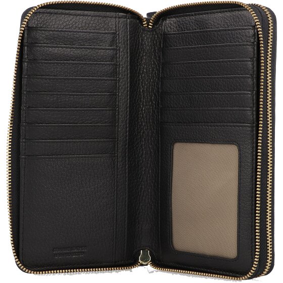 Bric's Marmolada Geldbörse RFID Leder 18,5 cm