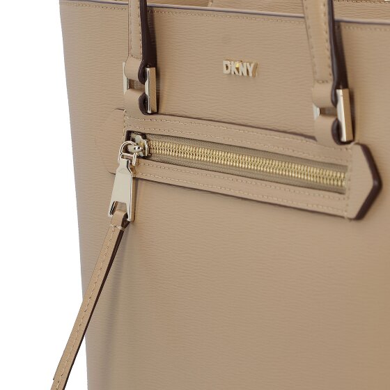 DKNY Bryant Shopper Tasche Leder 31 cm