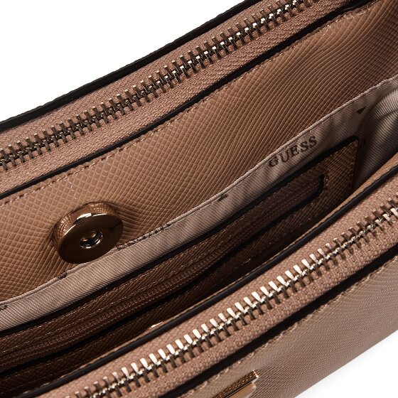 Guess Noelle Schultertasche 24 cm
