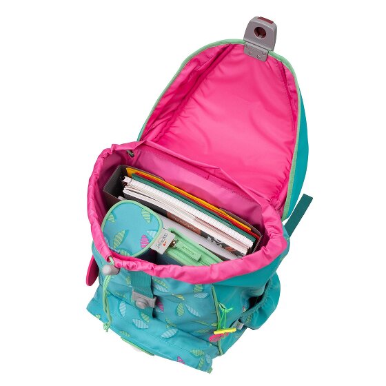 DerDieDas ErgoFlex Superflash Schulranzen-Set 5tlg.