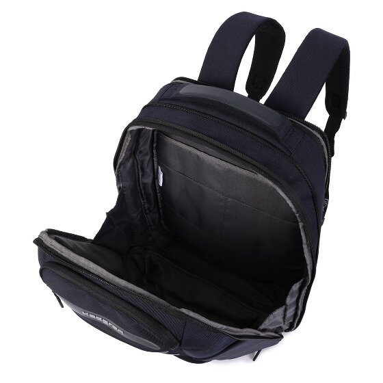 Hedgren Comby Rucksack RFID 44 cm Laptopfach