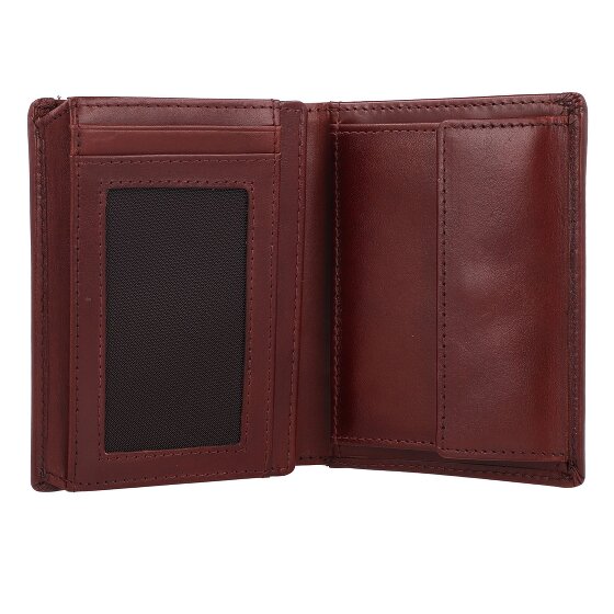 Leonhard Heyden Cambridge Geldbörse Leder 9.5 cm