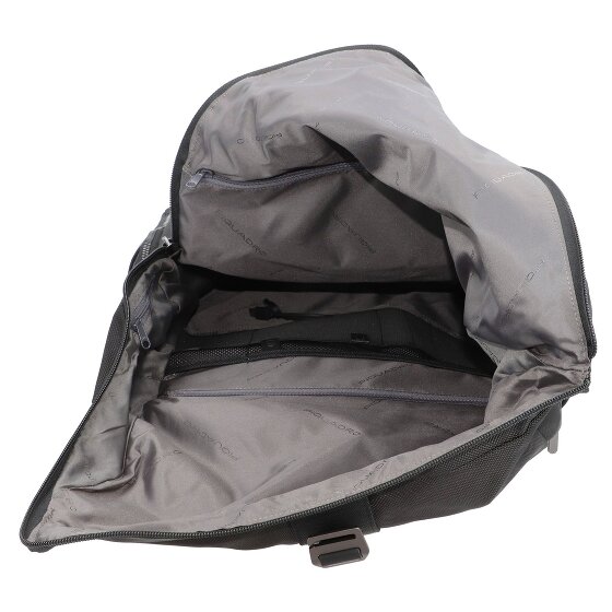 Piquadro Brief Daypack 46 cm Laptopfach